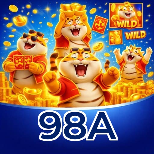 Fortune Tiger Slot Game